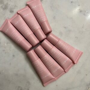 Kylie Skin Eye Cream Caffeine Travel Mini Size 8 Pack Set New Cosmetics Skincare